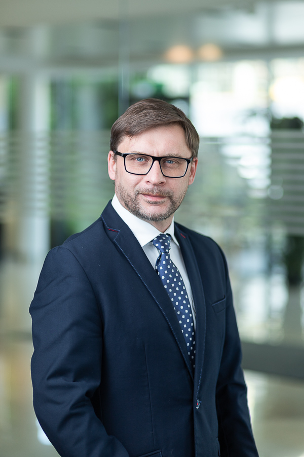 LNG i bioLNG Adam Niklewski konferencja 2025 Gdynia