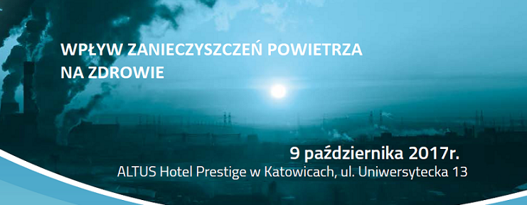 Polska Izba Ekologii Zanieczyszczenie Powietrza