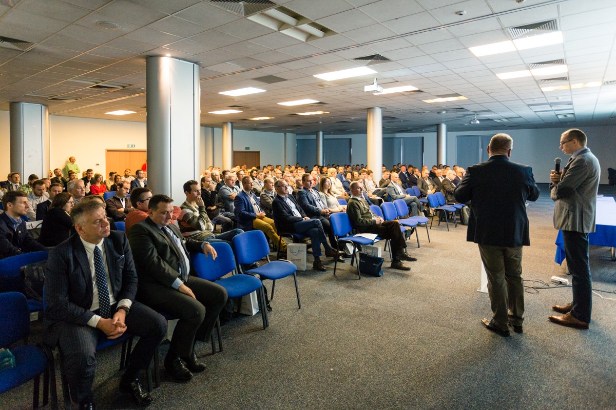 Targi renexpo konferencje